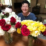 Margaret Walls - @margwalls55 - Instagram