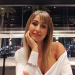 Marga Gomez - @marga7022 - Instagram