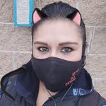 Roux Rosas - @marga.rosas.75 - Instagram