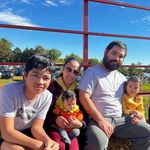 Margaret RiVera Abarca - @garet2029 - Instagram