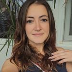 Rita Margarita - @margaretabarcaci98 - Instagram