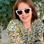 Margaret Abbott - @marg.aret5808 - Instagram