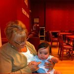 Margaret Abbott - @margaret.abbott.52 - Instagram