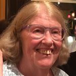 Margaret Abbott - @margaretabbott344 - Instagram
