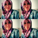 gladis sama alya :* - @margareta_belly_herawaty - Instagram