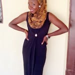 Margaret Abel - @suwaibah_wumee - Instagram