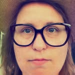 Margaret Cuff - @margaretcuff - Instagram