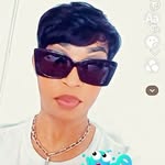 Margaret Adderley - @maverine1963 - Instagram