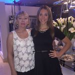 Margaret Addison - @margflorens - Instagram
