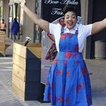 Margaret Addison - @naa020226 - Instagram