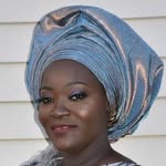 Adejoke Margaret Adeleke-Oyelana - @ajixdee4 - Instagram