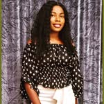 Adeleke Margaret - @adeleke.margaret - Instagram