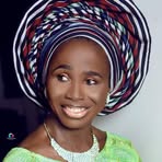 Margaret Adeleke - Facebook