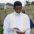 Margaret Adeleke - Facebook
