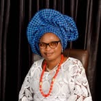 Margaret Adeleke - Facebook