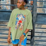 Margaret chioma Adeleke - @margaretchiomaadeleke - Instagram
