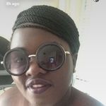 Margaret Akeredolu - @margaretakeredolu - Instagram