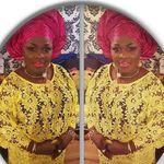 margaret Akerele - @akerelemargaret - Instagram