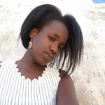 Margaret Akeyo - @margaretakeyo - Instagram