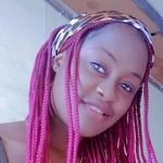Margaret Emmanuel - @margaret_akereobong - Instagram