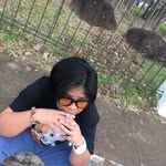 Joan Margareth Alejandro - @joanmargarethalejandro - Instagram