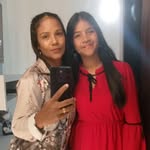 Margaret Gonzalez - @margaretjesusalejandro - Instagram