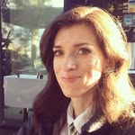 Margaret Andersen - @magpieandersen - Instagram