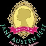 Margaret Andersen - @janeaustenfest - Instagram