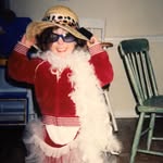Margaret Andersen - @mgandersen - Instagram
