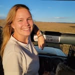 Margaret Andersen - @margaretando - Instagram