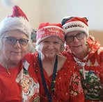 Margaret Anderson - Facebook