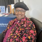 Margaret Anderson - Facebook