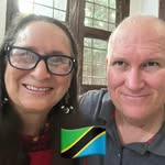 Margaret Mills Andersen - @mamaabenca - Instagram
