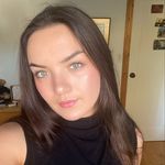 Margaret Ann - @maggiefekete - Instagram