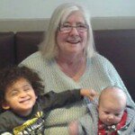Margaret Appleyard - @margaretappleyard - Instagram