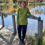 Margaret Ardington - @margaretardington - Instagram