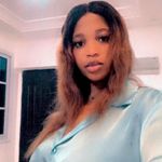 Margaret Asante - @margaret_peprahh - Instagram