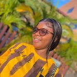Margaret Asante - @margaret.asante.927 - Instagram