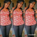 Margaret Asante - @asante7321 - Instagram