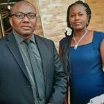 Margaret Asante - @asante7063 - Instagram