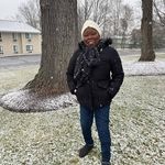 Margaret Asante - @margaretasante383 - Instagram