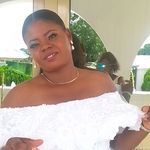 Margaret Asante - @margaretasante67 - Instagram