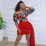 Margaret Asante - @_mrs_margaret - Instagram