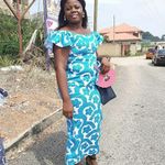 Margaret Asante - @margaretasante605 - Instagram