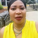 Margaret Asante - @margaret.asante2 - Instagram