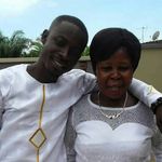 margaret Asante - @asante7465 - Instagram