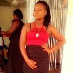 Margaret Asante - @asante850 - Instagram