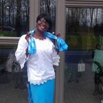 Margaret Asante - @asante4127 - Instagram