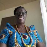 Margaret Asante Obirikorang - @margaretasanteobiri - Instagram