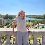 Margaret Ayala - @mayala1970 - Instagram